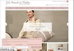 Sites similar to lepestacledemaelou.com