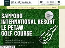 Sites similar to lepetaw.com