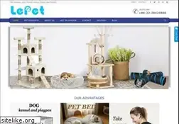 Sites similar to lepetco.com