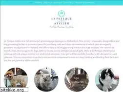 Sites similar to lepetiqueatelier.com