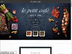Sites similar to lepetit.si