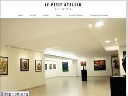 Sites similar to lepetitatelier.es