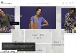 Sites similar to lepetitbaigneur.fr