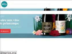 Sites similar to lepetitballon.com