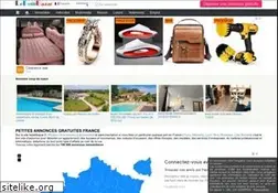 Sites similar to lepetitbazar.fr