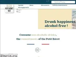 Sites similar to lepetitberet.com