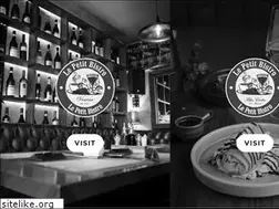 Sites similar to lepetitbistro.rs