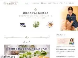 Sites similar to lepetitbonheur.life
