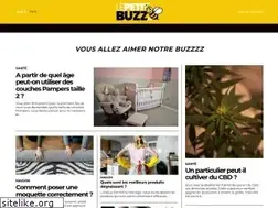 Sites similar to lepetitbuzz.fr