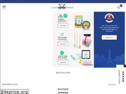 Sites similar to lepetitcarrefrancais.com