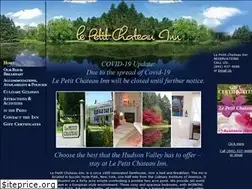 Sites similar to lepetitchateauinn.com