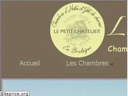 Sites similar to lepetitchatelier.com