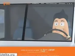 Sites similar to lepetitcoursier.ma