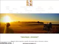 Sites similar to lepetitdasie.fr