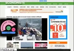Sites similar to lepetiteconomiste.com