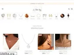 Sites similar to lepetitemarie.com