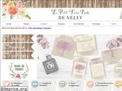Sites similar to lepetitfairepart.com