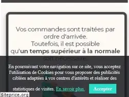 Sites similar to lepetitfumeur.fr