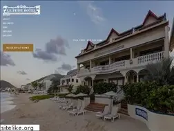 Sites similar to lepetithotel.com