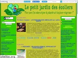 Sites similar to lepetitjardin22.canalblog.com