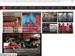 Sites similar to lepetitjournalmarocain.com