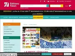 Sites similar to lepetitleonard.com