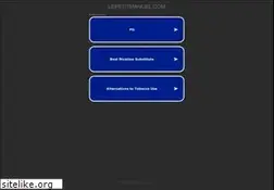 Sites similar to lepetitmanuel.com
