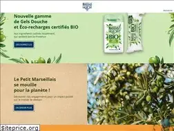 Sites similar to lepetitmarseillais.us