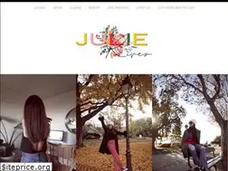 Sites similar to lepetitmondedejulie.net