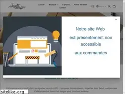 Sites similar to lepetitmousse.com
