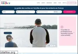Sites similar to lepetitmoutard.fr