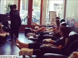 Sites similar to lepetitnailspa.net