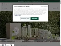 Sites similar to lepetitolivier.com