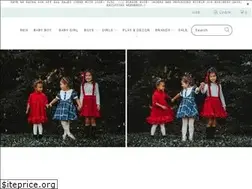 Sites similar to lepetitorganic.com