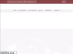Sites similar to lepetitparis.co.za