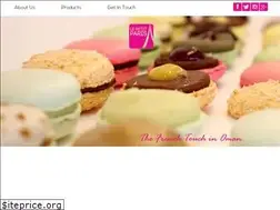 Sites similar to lepetitparisoman.com