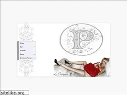Sites similar to lepetitpas.com
