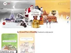 Sites similar to lepetitpays.com