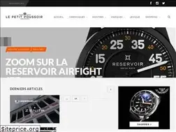 Sites similar to lepetitpoussoir.fr
