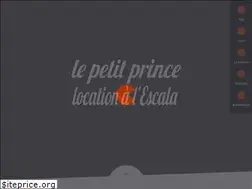 Sites similar to lepetitprince.es
