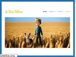 Sites similar to lepetitprince.eu