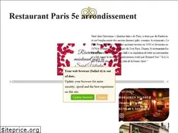 Sites similar to lepetitprincedeparis.fr