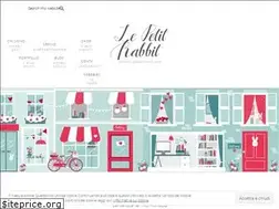 Sites similar to lepetitrabbit.it