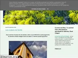 Sites similar to lepetitrenaudon.blogspot.com