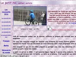 Sites similar to lepetitroi.fr