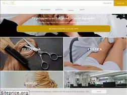 Sites similar to lepetitsalonbarcelona.com