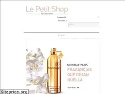 Sites similar to lepetitshopmilkandroses.com