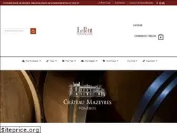 Sites similar to lepetitsommelier.com.br