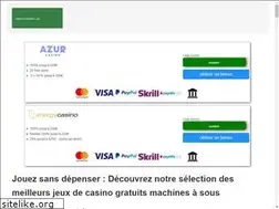 Sites similar to lepetitstudio.eu