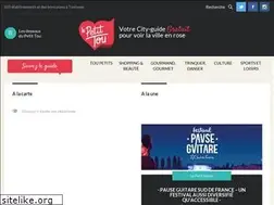 Sites similar to lepetittou.com